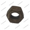 NUT, HEX, 5/8", UNC