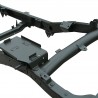 BARE CHASSIS - MB