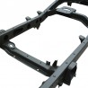 BARE CHASSIS - GPW