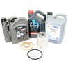 COMPLETE DRAIN KIT