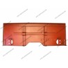 REAR BODY PANEL WILLYS