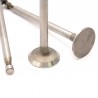 EXHAUST VALVES