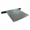 PLANCHER ARRIERE M38A1