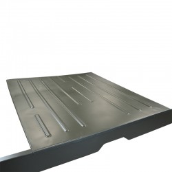 PLANCHER ARRIERE M38A1