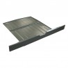 PLANCHER ARRIERE M38A1