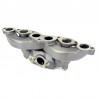 INTAKE & EXHAUST MANIFOLDS ASSEMBLY