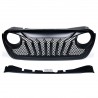 Diamondback grille - JL/JT