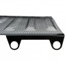 Grille de calandre - Wrangler JK