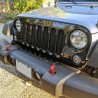 Front grille - Wrangler JK