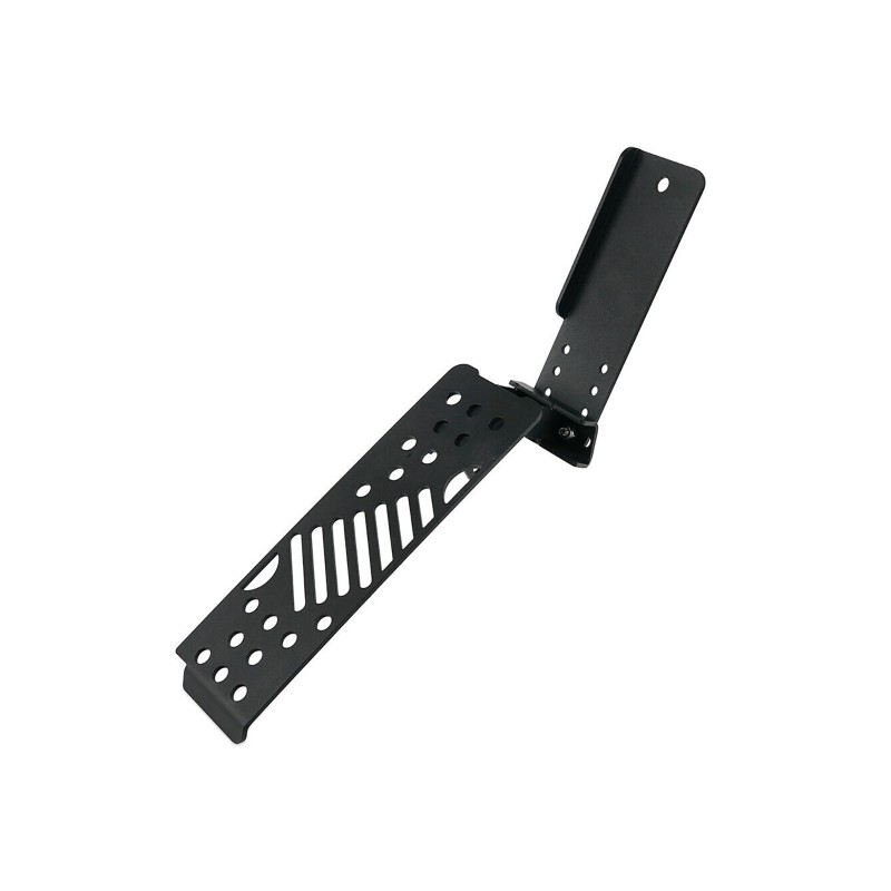 Footrest Pedal - Wrangler JL