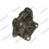 PINTLE, TOWING, 4x4