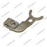 BRACKET, CARBURETOR 2nd MODEL AIR SHUTTER