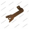 BRACKET, CARBURETOR 1st MODEL RETURN SPRING