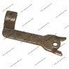 BRACKET, CARBURETOR 1st MODEL RETURN SPRING