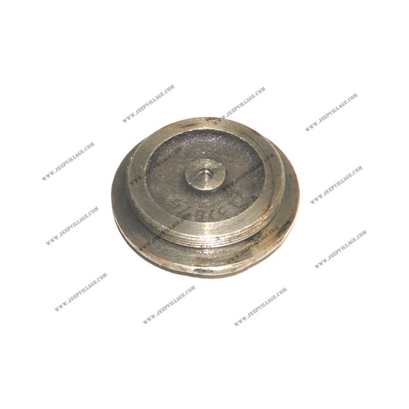 DEEP OIL PAN PLUG