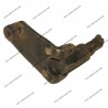 BRACKET, CLUTCH PEDAL IDLER LEVER SHAFT, AFKWX