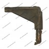 BRACKET, CLUTCH PEDAL IDLER LEVER SHAFT, AFKWX