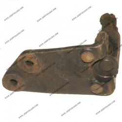 BRACKET, CLUTCH PEDAL IDLER LEVER SHAFT, AFKWX