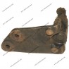 BRACKET, CLUTCH PEDAL IDLER LEVER SHAFT, AFKWX