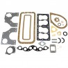 ENGINE GASKETS COMPLETE (METALLOPLASTIC) - GO DEVIL