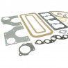 ENGINE GASKETS COMPLETE (METALLOPLASTIC) - GO DEVIL