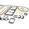 ENGINE GASKETS COMPLETE (METALLOPLASTIC) - GO DEVIL