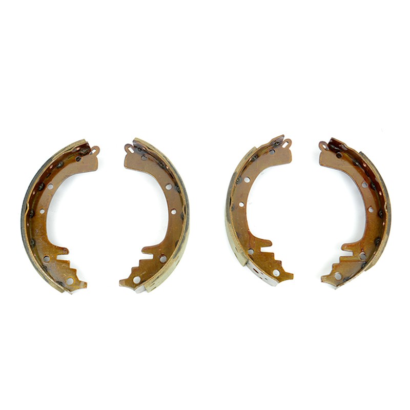 BRAKE SHOES - M38A1