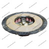 PLATE, PRESSURE, CLUTCH, T110, 11"