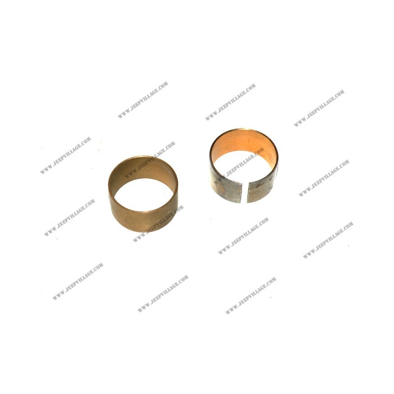 CONNECTING ROD RING