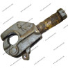 PINTLE, TOWING, 6x6