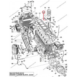 CONNECTING ROD RING