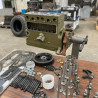 Engine Go-Devil - Pinion Timing – Réf. HO83085 – Jeep Willys / Ford GPW - 7