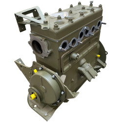 Engine Go-Devil - Pinion Timing – Réf. HO83085 – Jeep Willys / Ford GPW