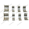 BEARING SET, CRANKSHAFT, 0.010 UNDERSIZE