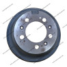 DRUM, WHEEL, M37 DODGE