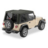 Replace-A-Top For OEM - '97-02 Wrangler TJ