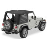 Replace-A-Top For OEM - '97-02 Wrangler TJ