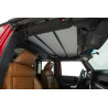 Sunrider for Hardtop - '07-18 Wrangler JK (Black Diamond)