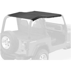 Strapless Safari Bikini - '97-02 Wrangler TJ