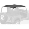 Strapless Safari Bikini - '97-02 Wrangler TJ