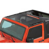 Sun Targa Bikini - '07-18 Wrangler JK (Mesh)