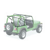 Supertop Classic cowl - CJ7 & YJ (76-95)