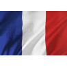 FRENCH FLAG