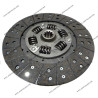 SPRING CLUTCH DISC