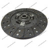 SPRING CLUTCH DISC