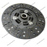 SPRING CLUTCH DISC