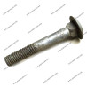 BOLT, REPAIR, RADIATOR CORE MOUNTING