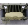 WINCH COVER