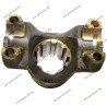 FLANGE, AXLES PROPELLER SHAFTS, BANJO TYPE AXLE (BARE PART)