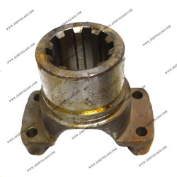 FLANGE, AXLES PROPELLER SHAFTS, BANJO TYPE AXLE (BARE PART)